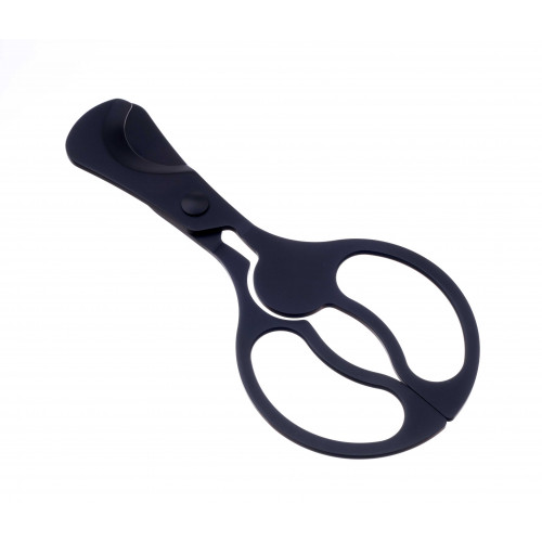 Ножницы сигарные Passatore, нержавеющая сталь (шт.)