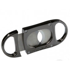 Гильотина Xikar 209 BK2 Black (шт.)