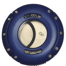 Гильотина Xikar 403 BLS Blue Silver (шт.)