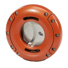 Гильотина Xikar 403 OR Orange (шт.)