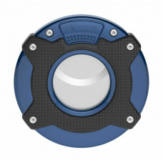 Гильотина Xikar 500 BL Blue (шт.)