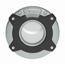 Гильотина Xikar 500 SL Silver (шт.)