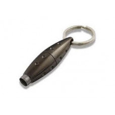 Пробойник Xikar 007 GM Twist Punch Gunmetal (шт.)