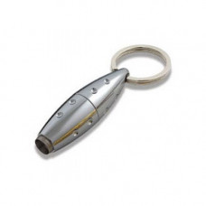 Пробойник Xikar 007SL Twist Punch Silver (шт.)