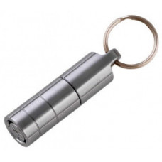 Пробойник Xikar 011SL Punch Silver (шт.)