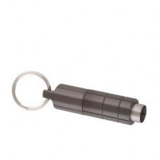 Пробойник Xikar 011TPGM Twin Punch Gunmetal (шт.)