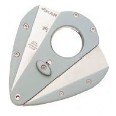 Гильотина Xikar 100SL Silver (шт.)