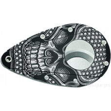 Гильотина Xikar 101 BT Room Black Bling-Tastic (шт.)