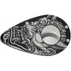 Гильотина Xikar 101 JYA Room Black (шт.)