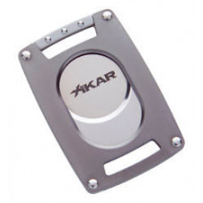 Гильотина Xikar 107GM Ultra Slim Gunmetal (шт.)