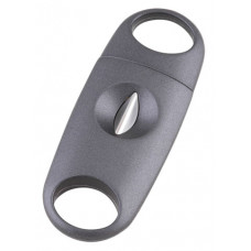 Гильотина Xikar 155 GM Gunmetall (шт.)