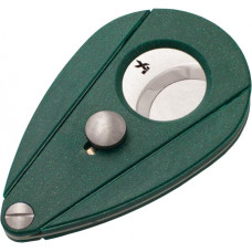 Гильотина Xikar 200 GN Green Malachite (шт.)