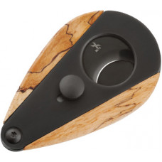 Гильотина Xikar 300 BKST Phantom Spalted Tamarind (шт.)