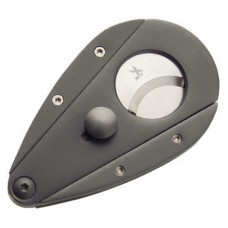 Гильотина Xikar 300 STK Titanium  Black (шт.)