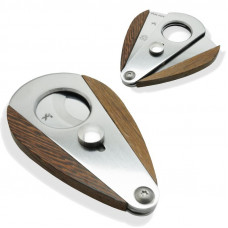 Гильотина Xikar 300 ZB Zebra Wood (шт.)