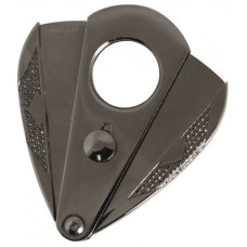 Гильотина Xikar 302 BKCZ Pave X Noir (шт.)