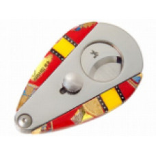 Гильотина Xikar 304 RD Havana Collection Cutter Red (шт.)