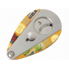Гильотина Xikar 304 YL Havana Collection Cutter Yellow (шт.)