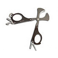 Каттер Xikar 400 BK MTX Multi-Tool Black (шт.)