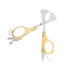 Каттер Xikar 400 GD MTX Multi-Tool Gold (шт.)