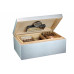 Хьюмидор Adorini Humidor Aluminium Large Deluxe (шт.)