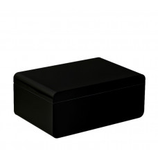 Хьюмидор Adorini Humidor Carrara Large Black Deluxe (шт.)
