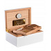Хьюмидор Adorini Humidor Carrara Grande White Deluxe (шт.)