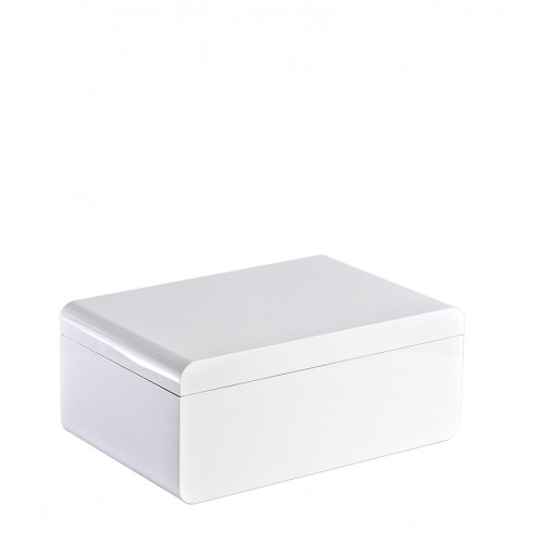 Хьюмидор Adorini Humidor Carrara Grande White Deluxe (шт.)