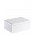 Хьюмидор Adorini Humidor Carrara Grande White Deluxe (шт.)