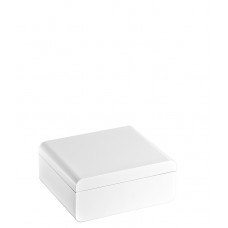 Хьюмидор Adorini Humidor Carrara Medium White Deluxe (шт.)