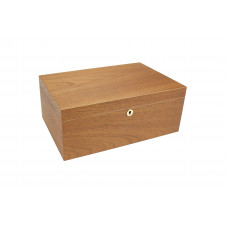 Хьюмидор Adorini Humidor Cedro Large Deluxe (шт.)