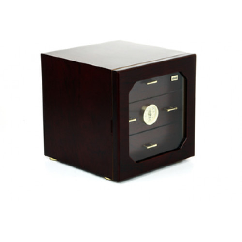 Хьюмидор Adorini Humidor Chianti Medium Deluxe (розовое дерево) (шт.)