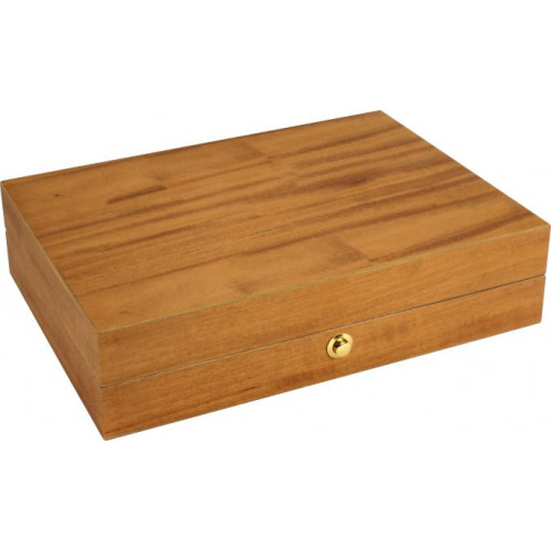 Хьюмидор Adorini Humidor Travel Humidor Cedro (шт.)