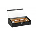 Хьюмидор Adorini Humidor Vega Black Deluxe Display (шт.)
