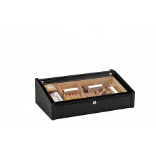 Хьюмидор Adorini Humidor Vega Black Deluxe Display (шт.)
