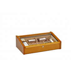 Хьюмидор Adorini Humidor Vega Mahogany Deluxe Display (шт.)