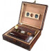 Хьюмидор Афисионадо Alligator Braun (шт.)