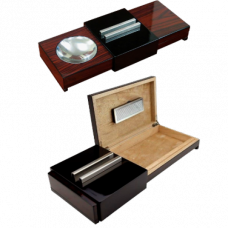 Пепельница и хьюмидор ASH/HUM (шт.)