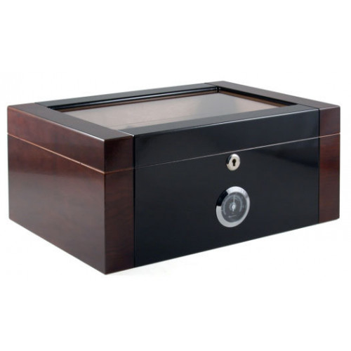 Хьюмидор Афисионадо Berkeley-2 (шт.)