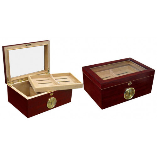 Хьюмидор Афисионадо Berkeley (шт.)