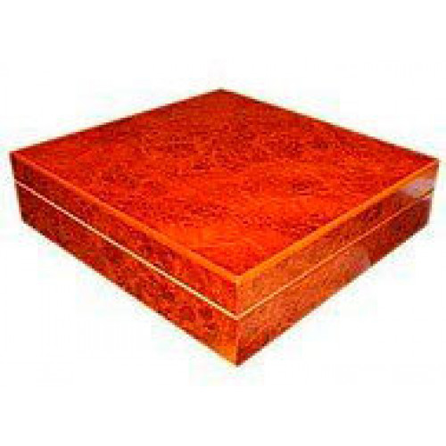 Хьюмидор Афисионадо Chateau Burl (шт.)