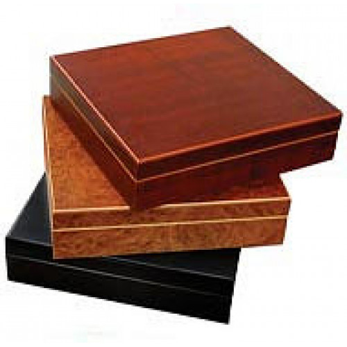 Хьюмидор Афисионадо Chateau Cherry (шт.)