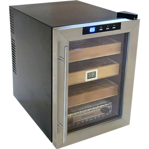 Хьюмидор Афисионадо Clevelander на 250 сигар (шт.)