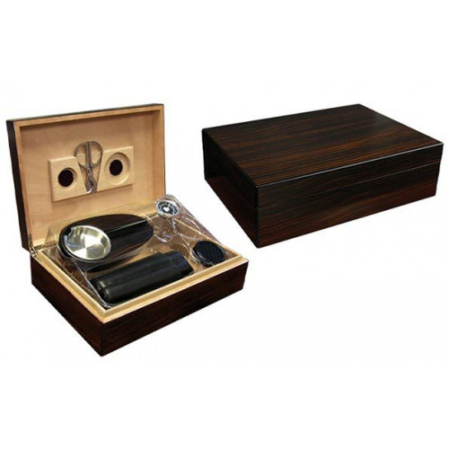 Хьюмидор Афисионадо Davenport (шт.)