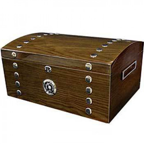 Хьюмидор Афисионадо Montgomery (шт.)