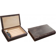 Хьюмидор Афисионадо Novelist (шт.)