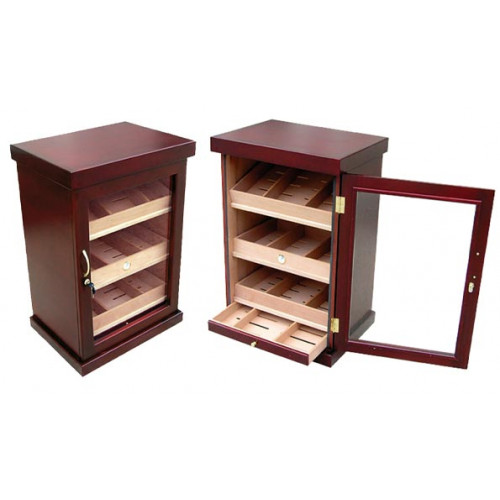 Хьюмидор Афисионадо Spartacus (шт.)