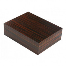 Хьюмидор Афисионадо Vizcaya Ebony Finish (шт.)