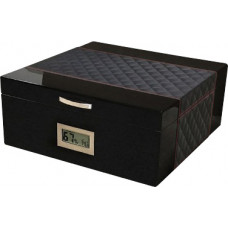 Хьюмидор Афисионадо Hampton Black (шт.)