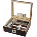 Хьюмидор Афисионадо Kensington с подарочным набором (шт.)